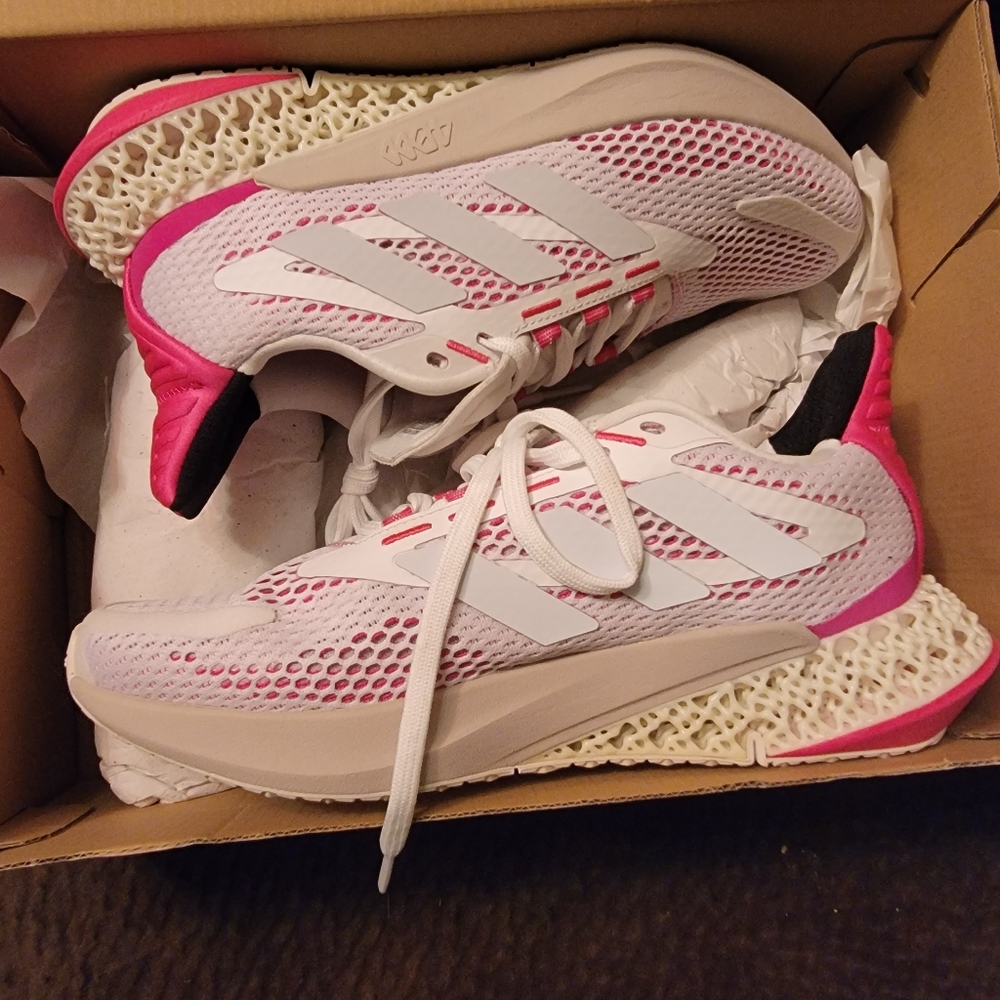 Addidas pulse - Picture 3 of 7